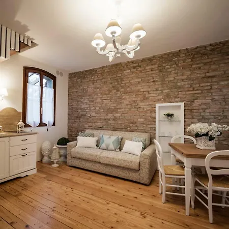Appartamento Accademia Al Colle Bologna