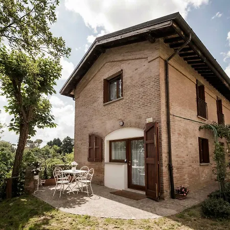 Accademia Al Colle Appartamento