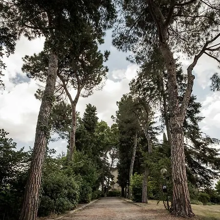 Appartamento Accademia Al Colle Bologna