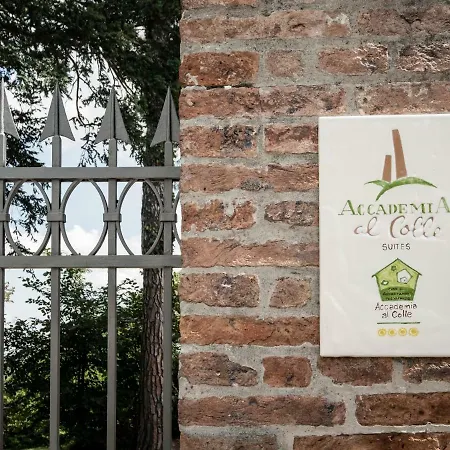 Accademia Al Colle Appartamento