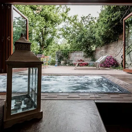 Apartment Accademia Al Colle *