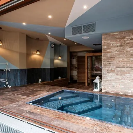 Apartment Accademia Al Colle *