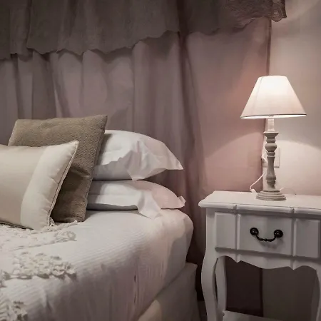 Apartment Accademia Al Colle *