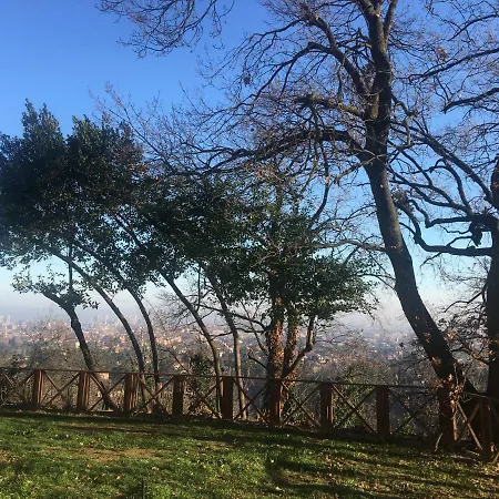 Accademia Al Colle Apartment Bologna