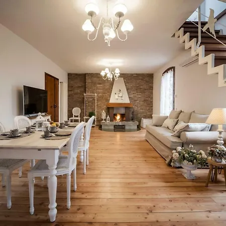 Apartment Accademia Al Colle
