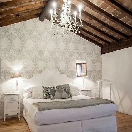 Accademia Al Colle Apartment Bologna