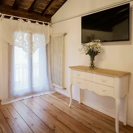 Apartment Accademia Al Colle