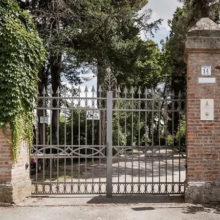 Accademia Al Colle Apartment Bologna