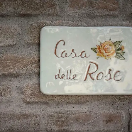 Apartment Accademia Al Colle Bologna