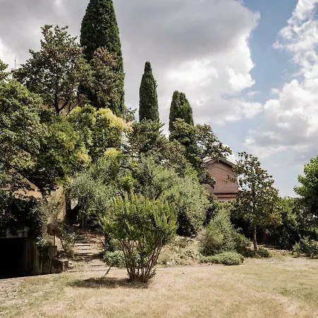 Accademia Al Colle Apartment Bologna