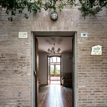Apartment Accademia Al Colle