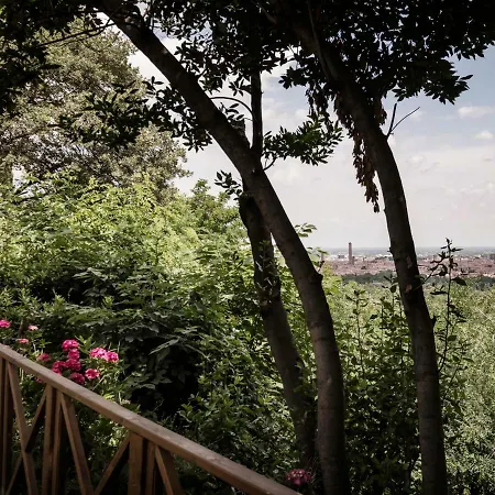 Accademia Al Colle Apartment