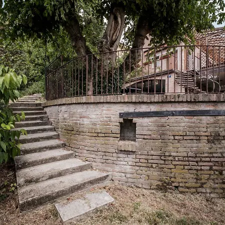 Apartment Accademia Al Colle