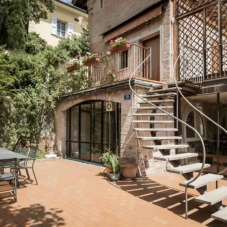 Apartment Accademia Al Colle