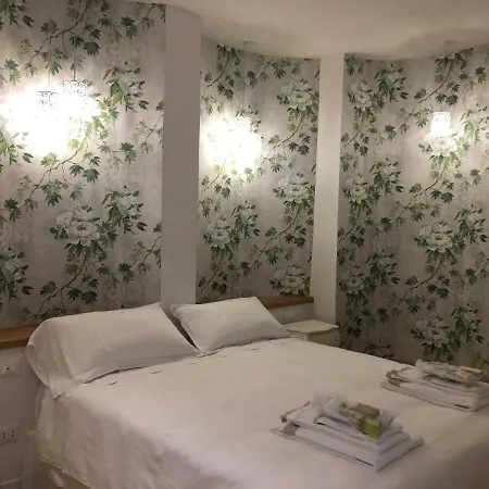 Apartment Accademia Al Colle *