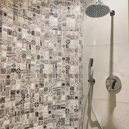 Accademia Al Colle Apartment Bologna