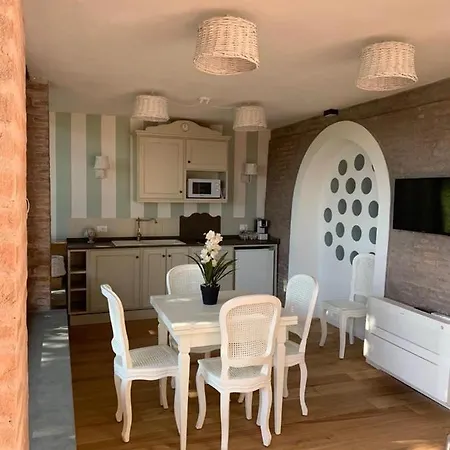 Apartment Accademia Al Colle