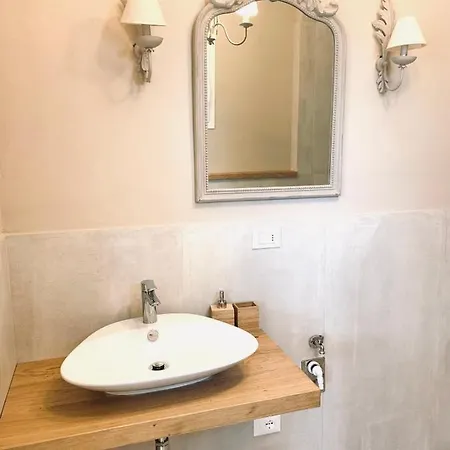 Apartment Accademia Al Colle Bologna