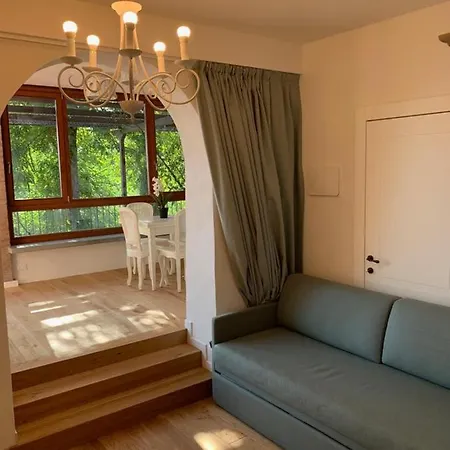Apartment Accademia Al Colle Bologna