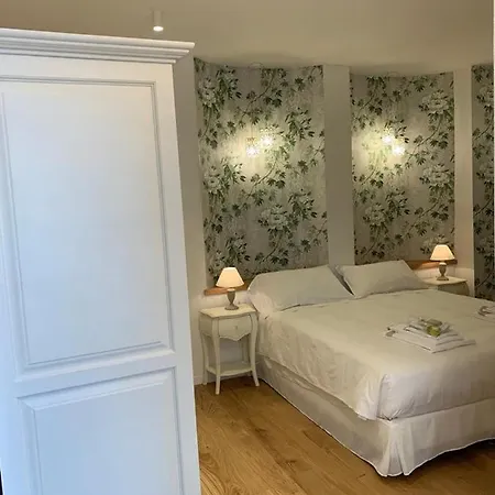 Apartment Accademia Al Colle