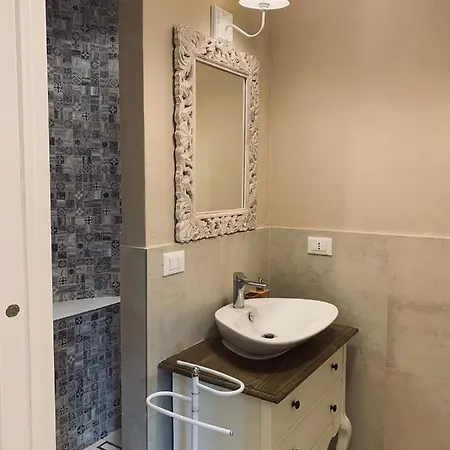 Apartment Accademia Al Colle Bologna