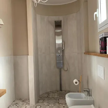 Accademia Al Colle Apartment *